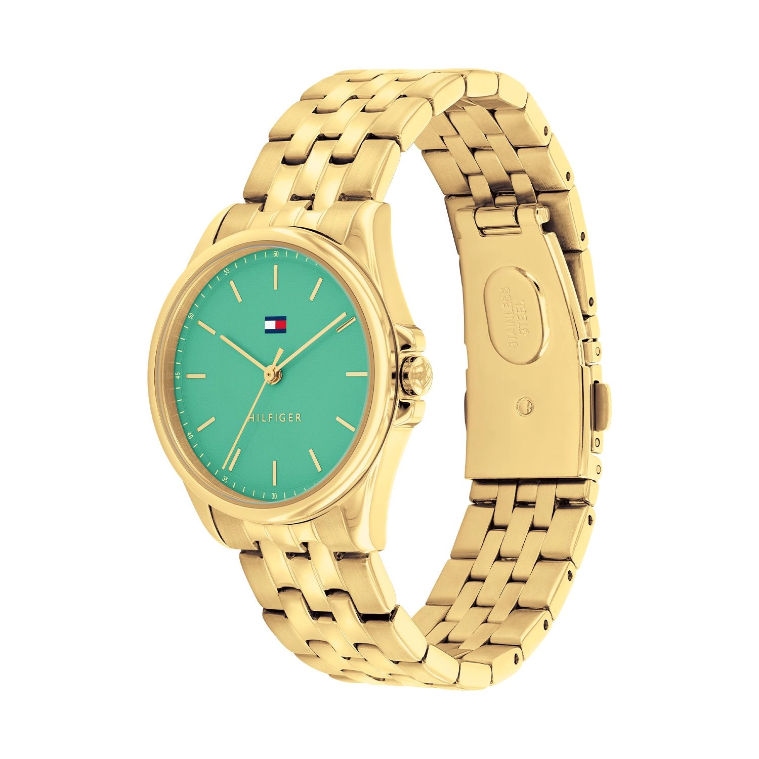 Quartz Wristwatch / 1782774