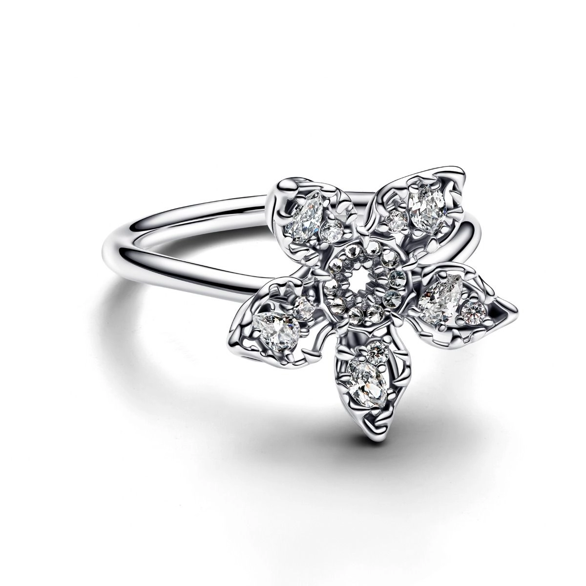 Pandora Stranger Things Ring / 193578C01-58