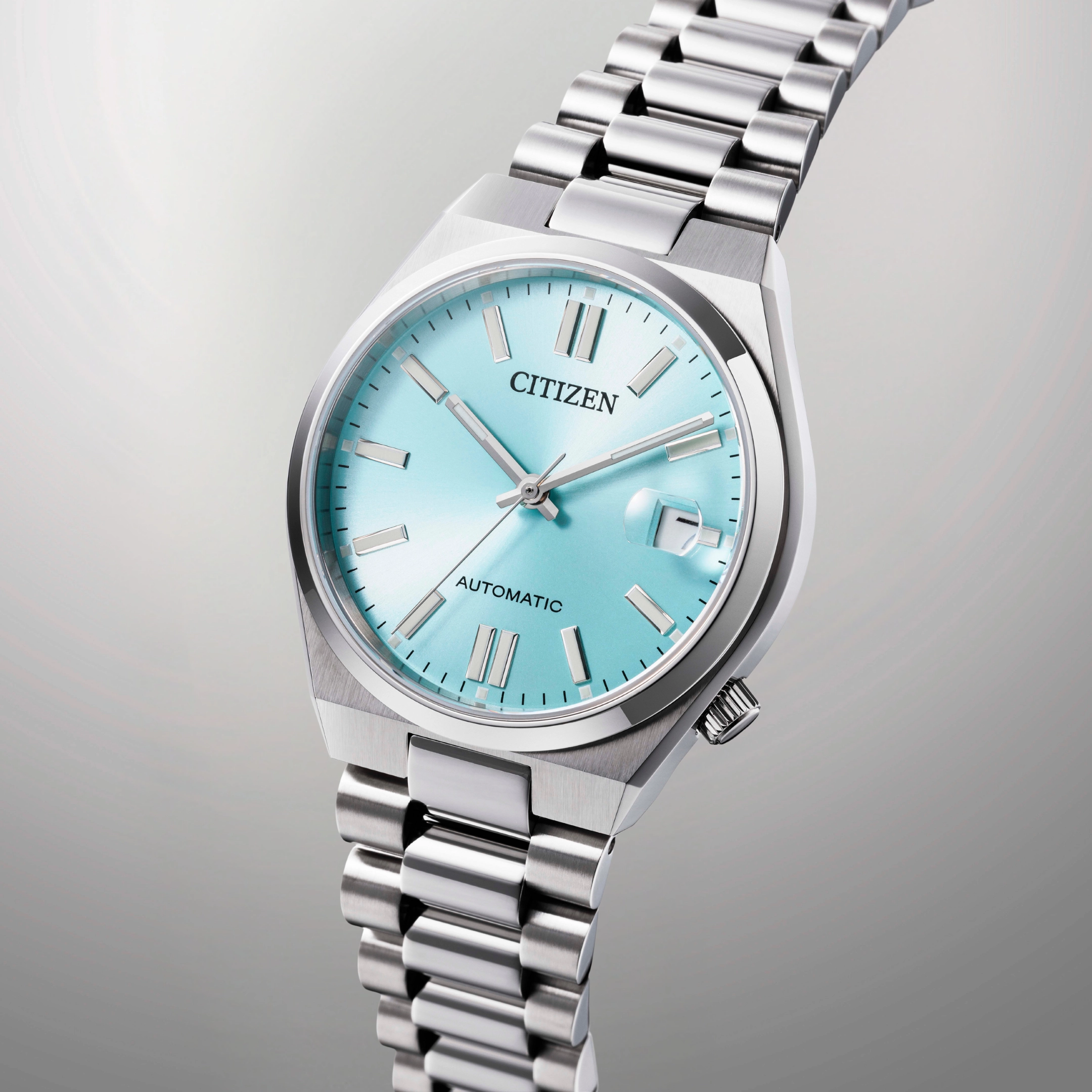 Automatic Wristwatch / NJ0200-50L