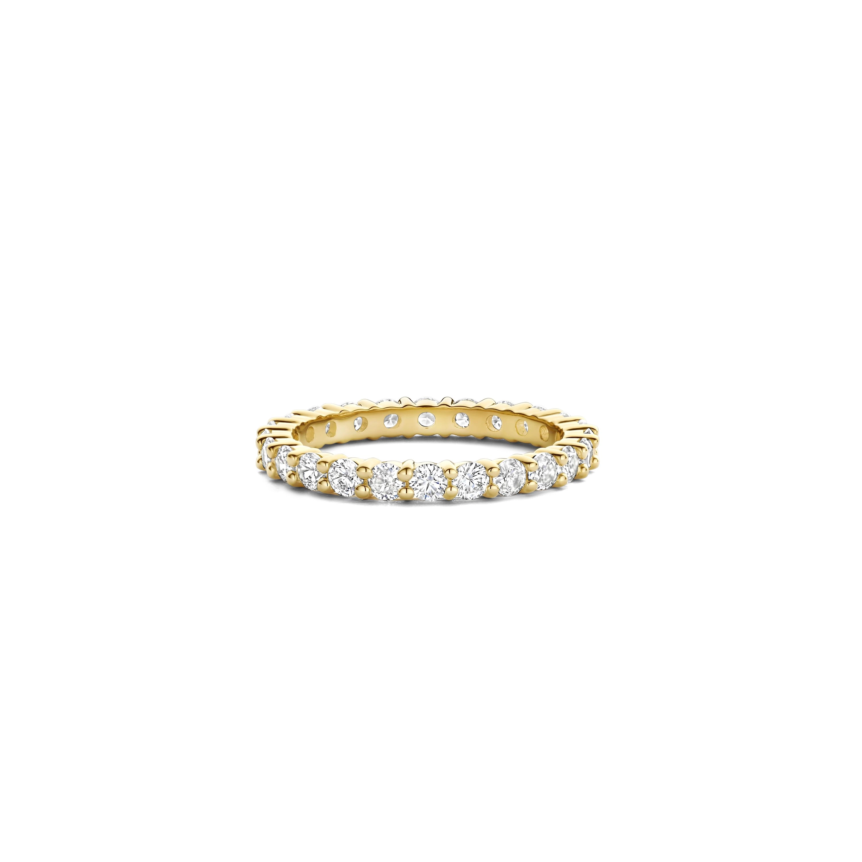 Ring / 12371ZY-54