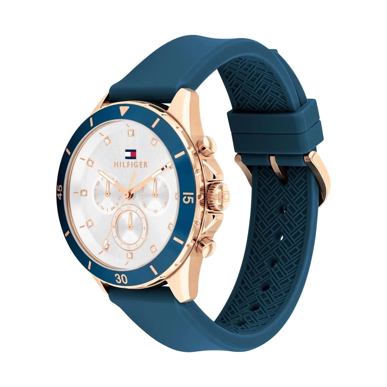 Quartz Wristwatch / 1782741
