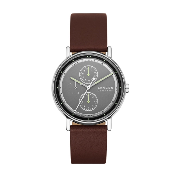 Quartz Wristwatch / SKW6941