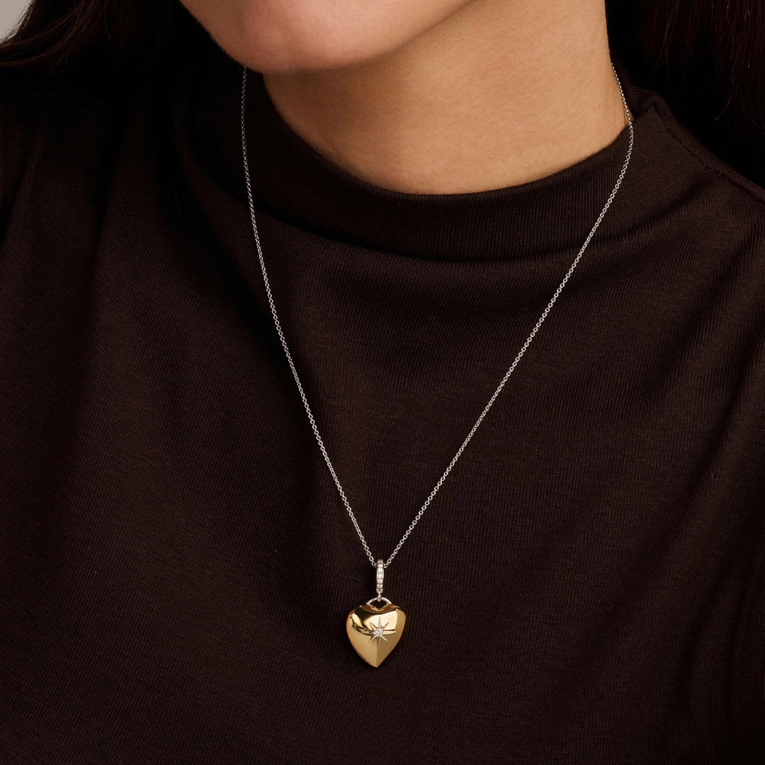 Necklace & Pendant / 6862ZY