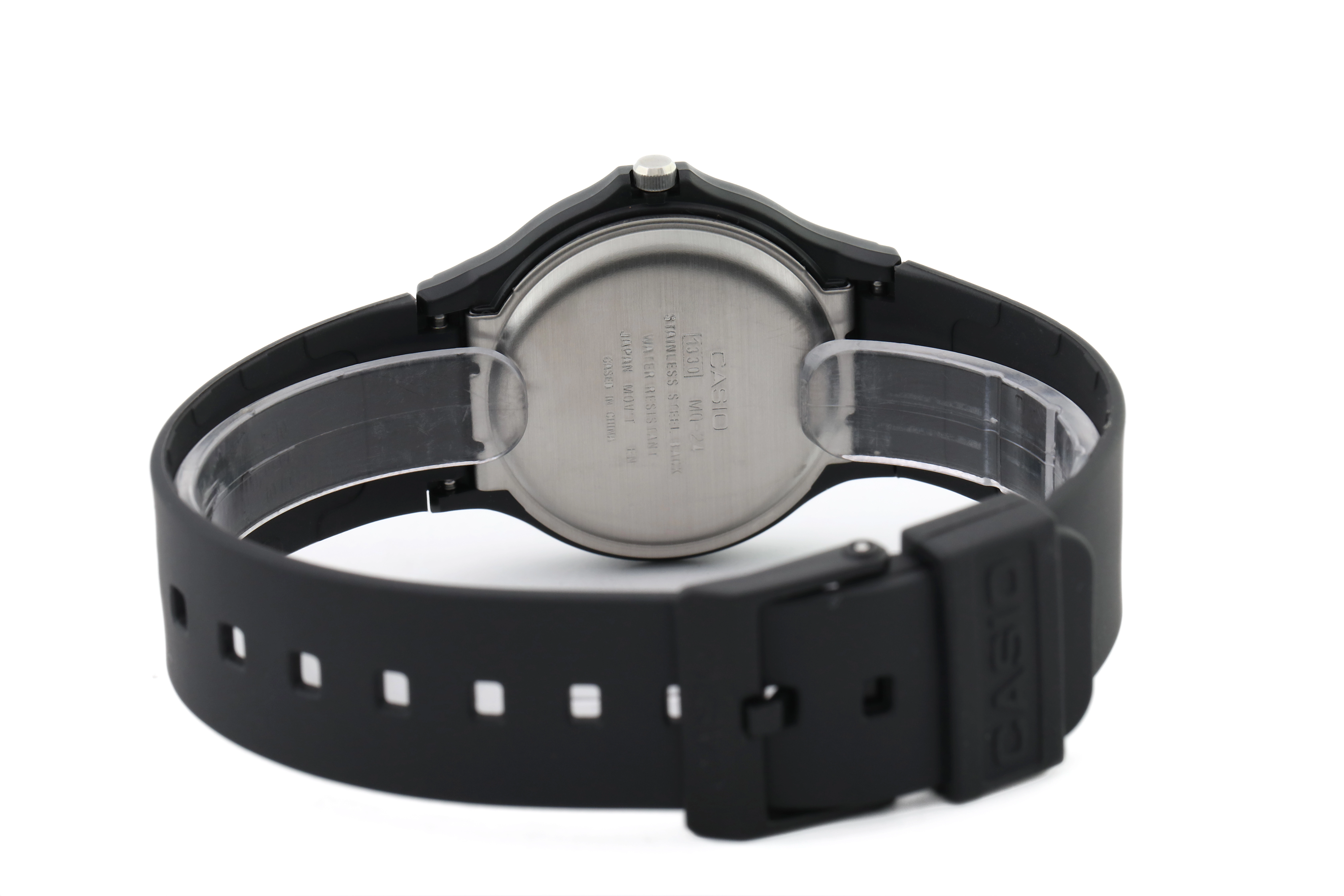 Quartz Wristwatch / MQ-24-1ELDF