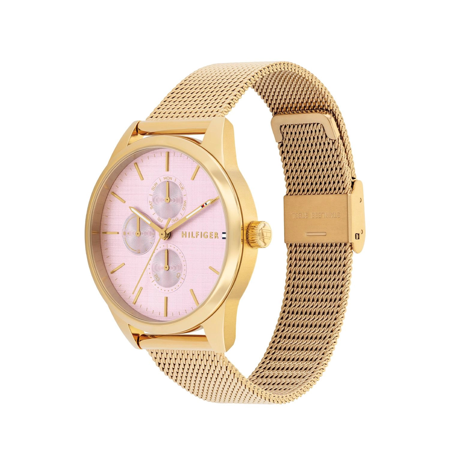Quartz Wristwatch / 1782769