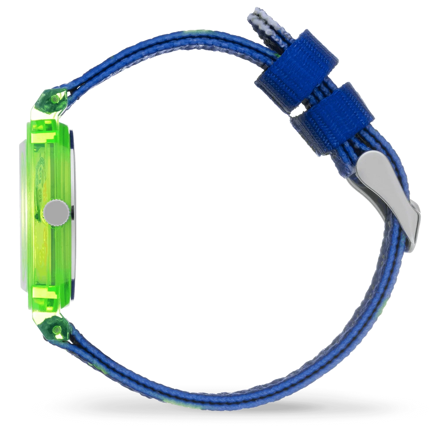 Quartz Wristwatch / 024501