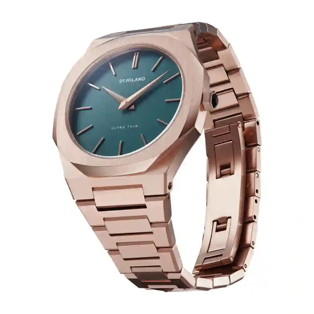 Quartz Wristwatch/D1-UTBU02