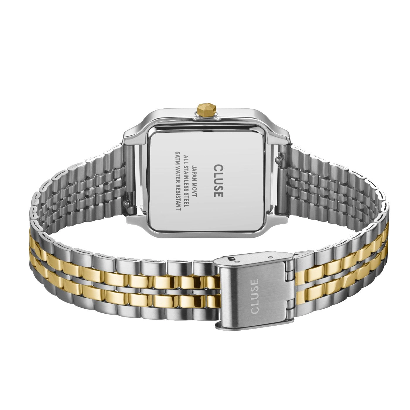 Cluse Women Quartz Wristwatch/CW11901