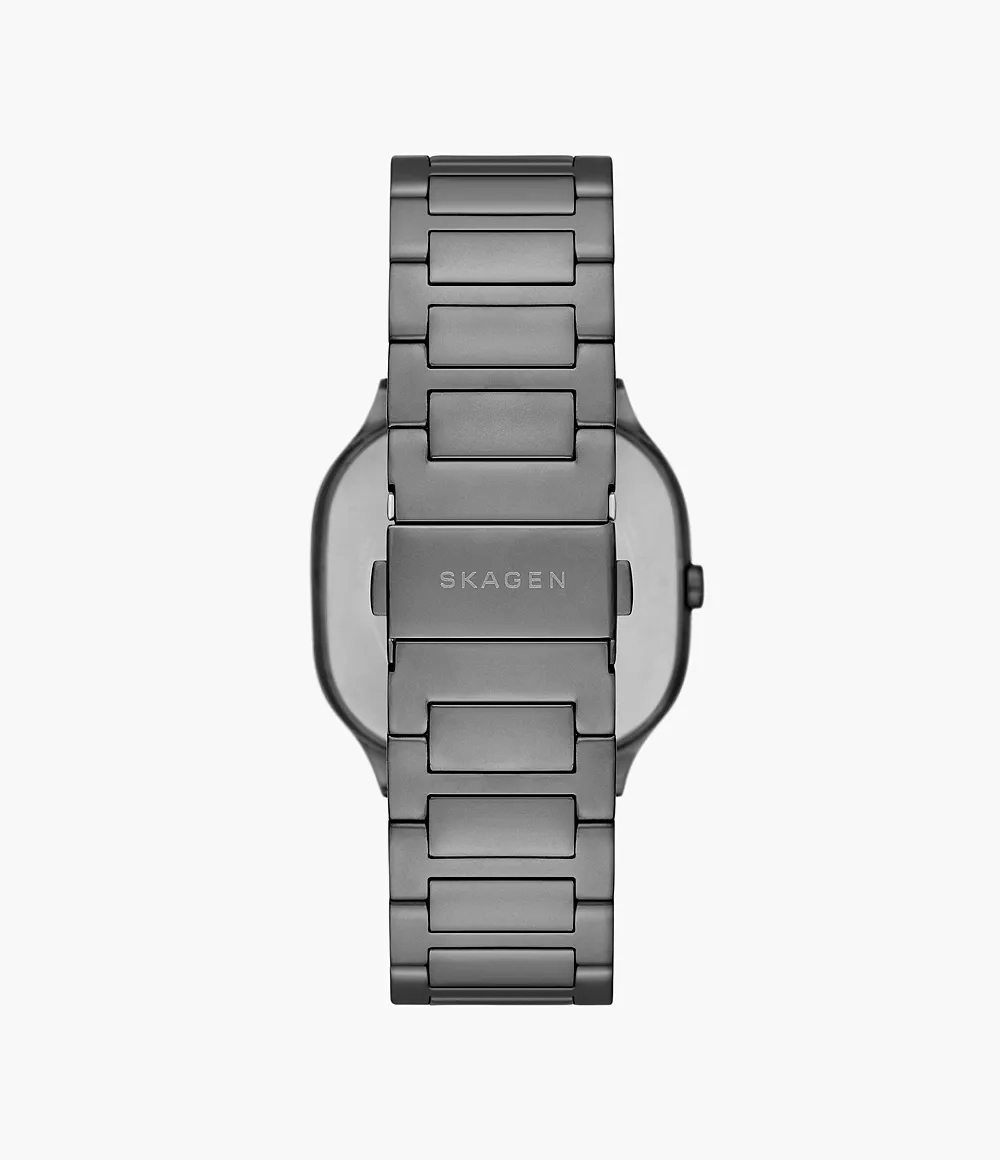 Quartz Wristwatch / SKW6936