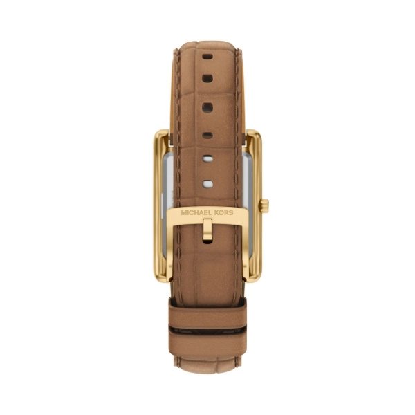 Quartz Wristwatch / MK7584