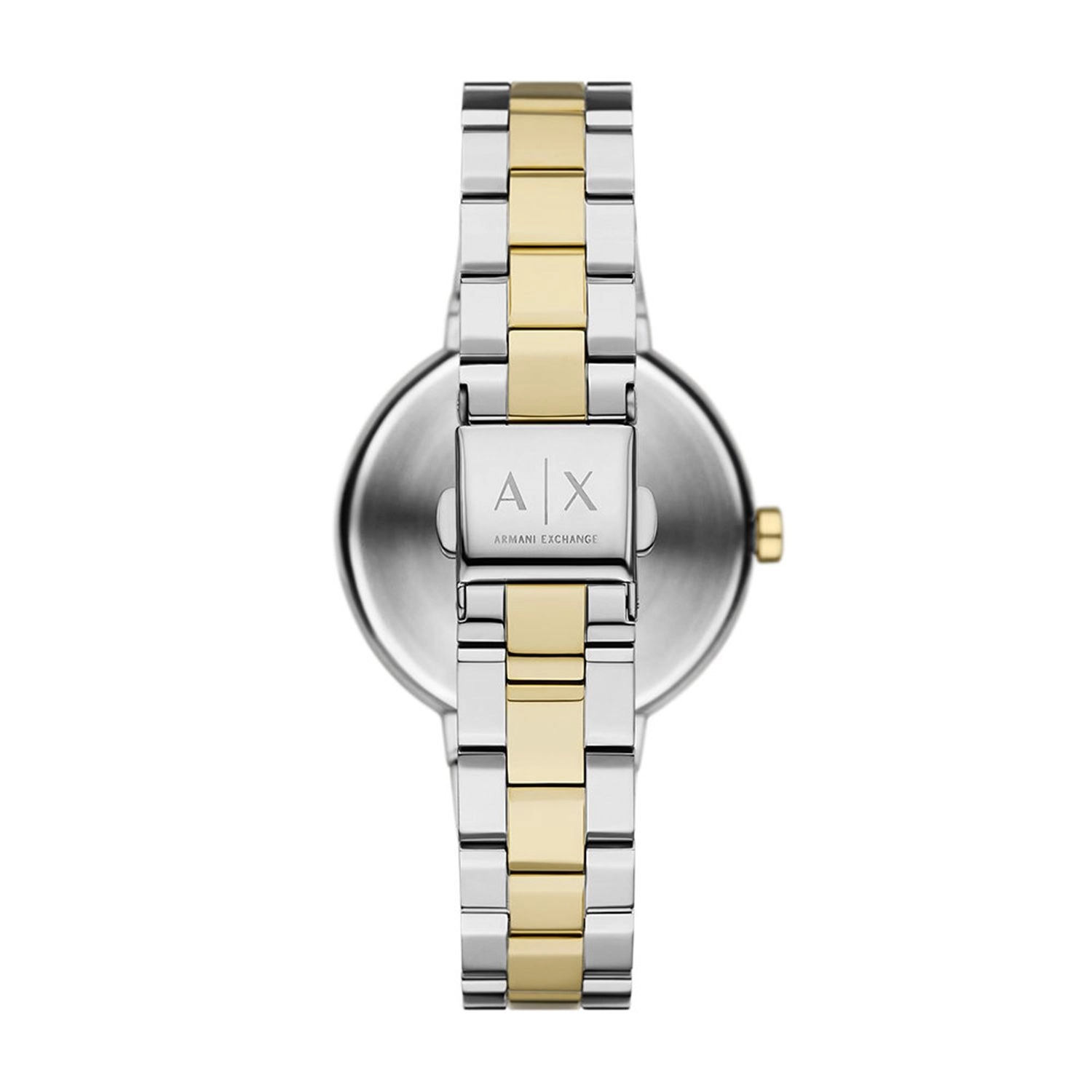 Quartz Wristwatch / AX5176