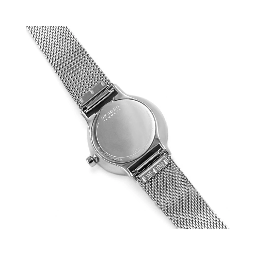 Quartz Wristwatch/SKW2715