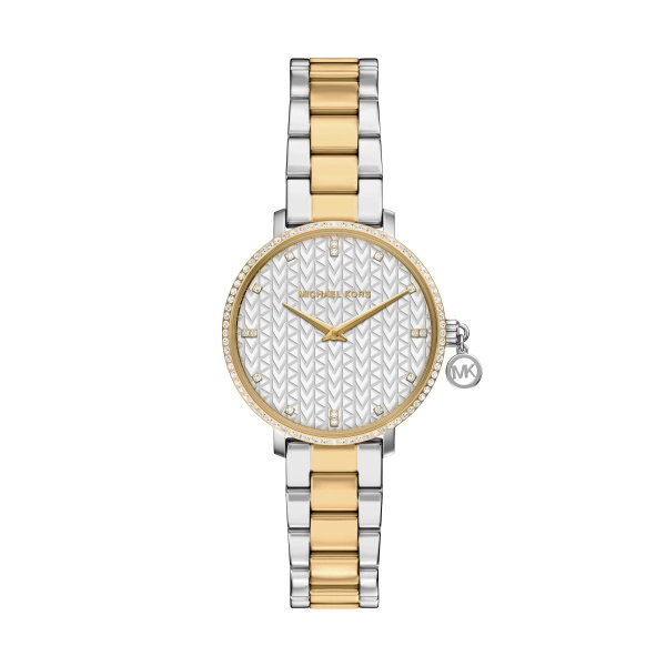 Quartz Wristwatch / MK7574