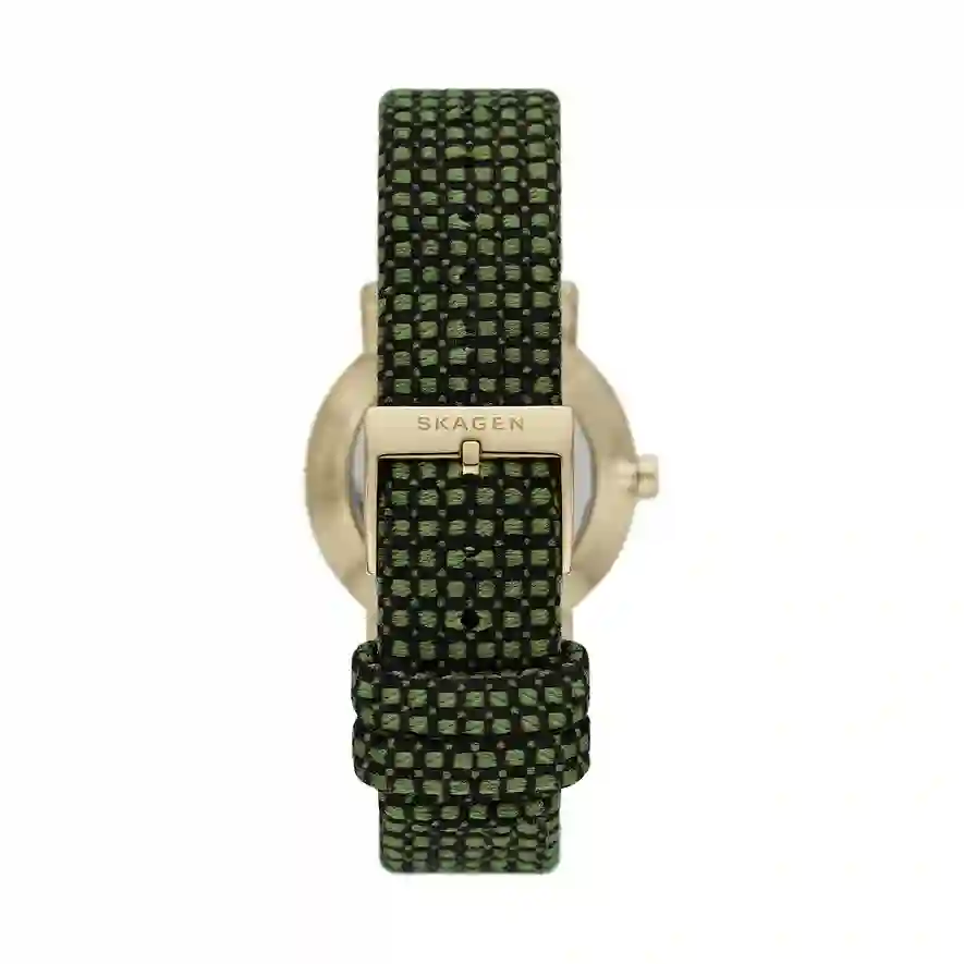 Quartz Wristwatch/SKW3105