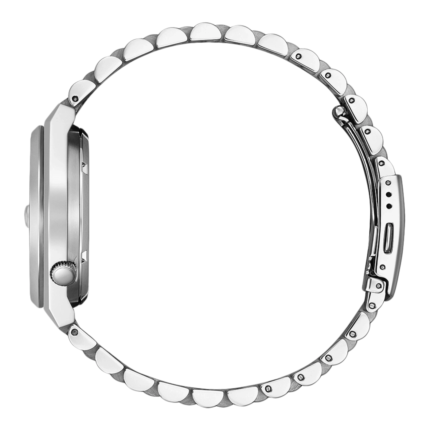 Automatic Wristwatch / NJ0151-88X