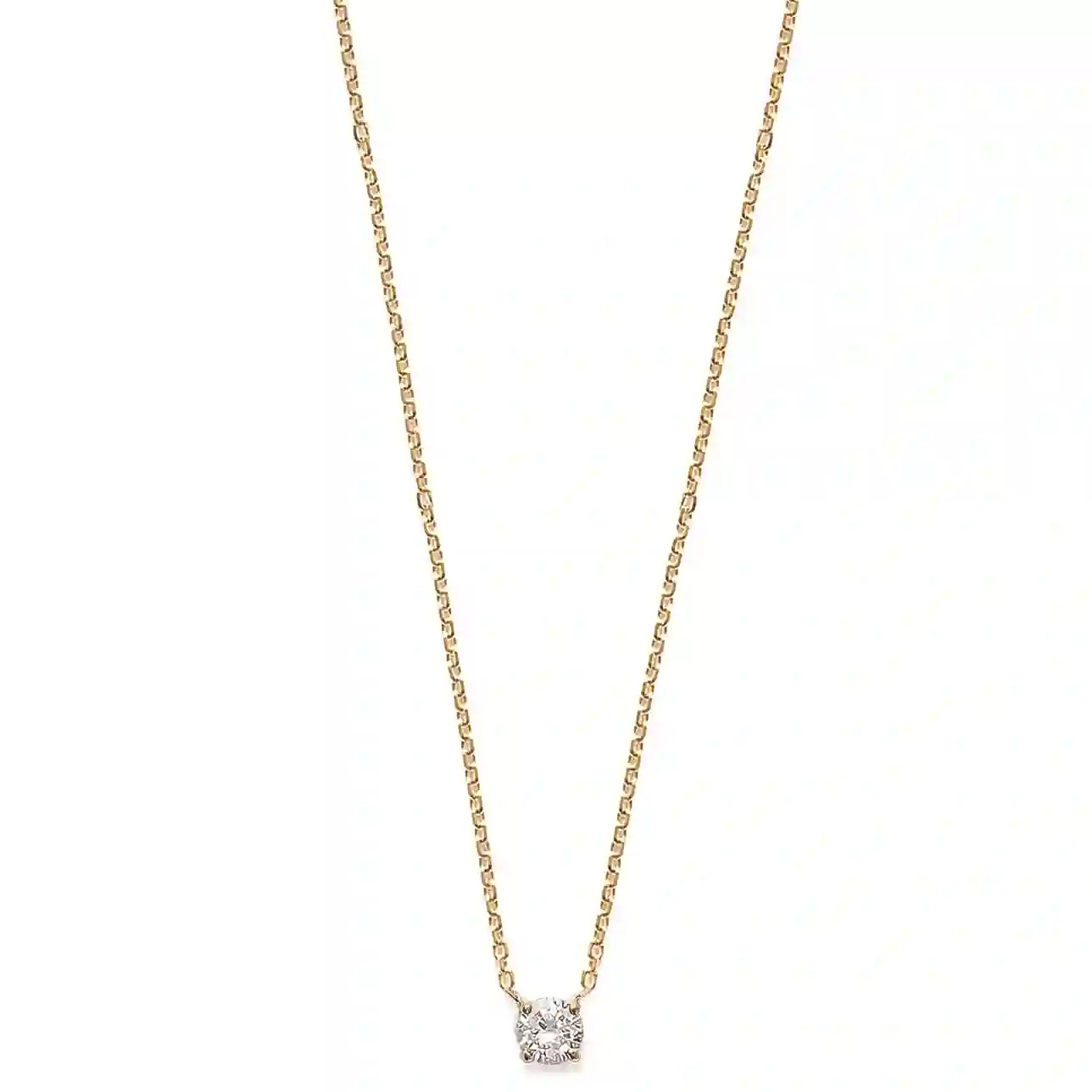 Necklace and Pendant / 97100245