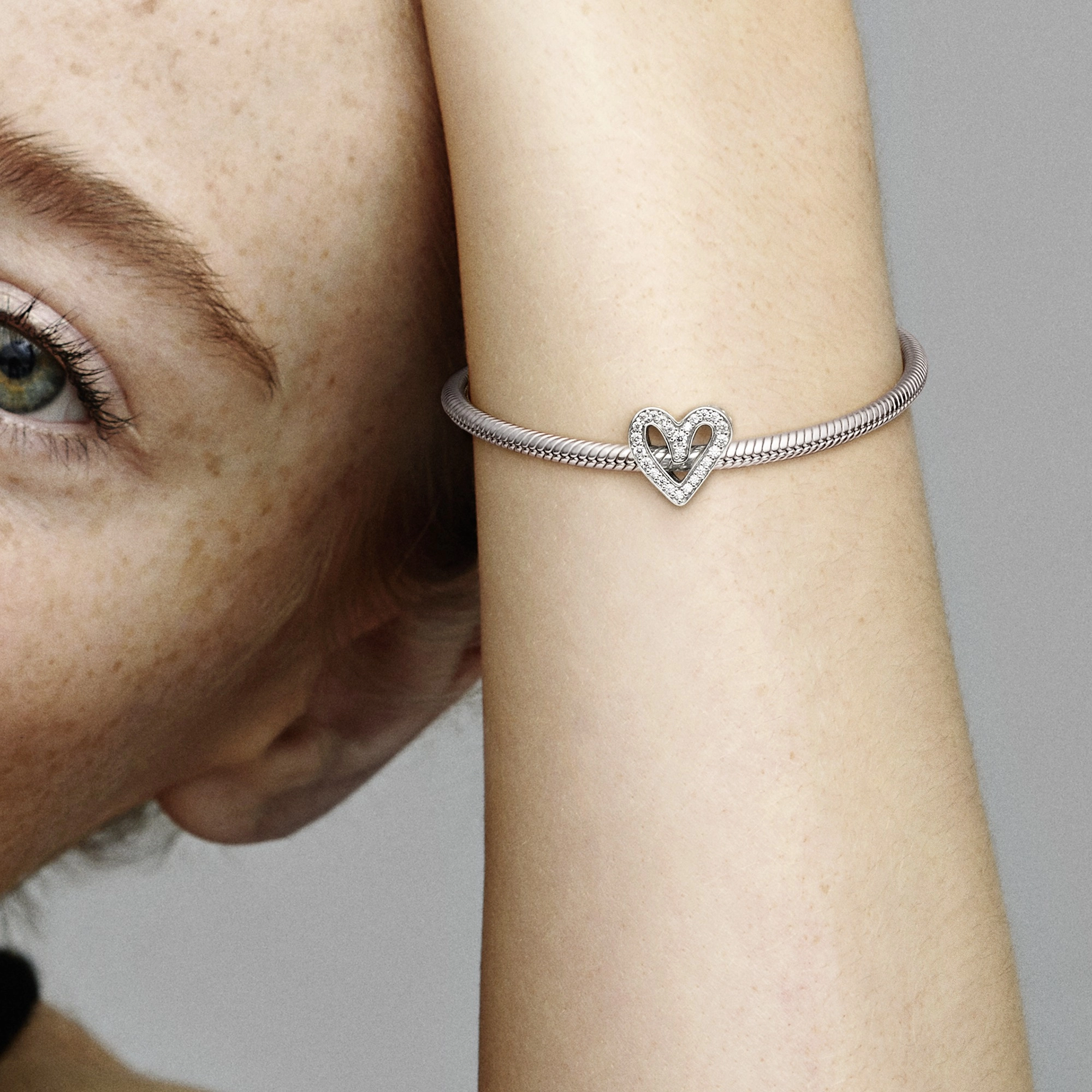 Pandora Moments Charm / 798692C01