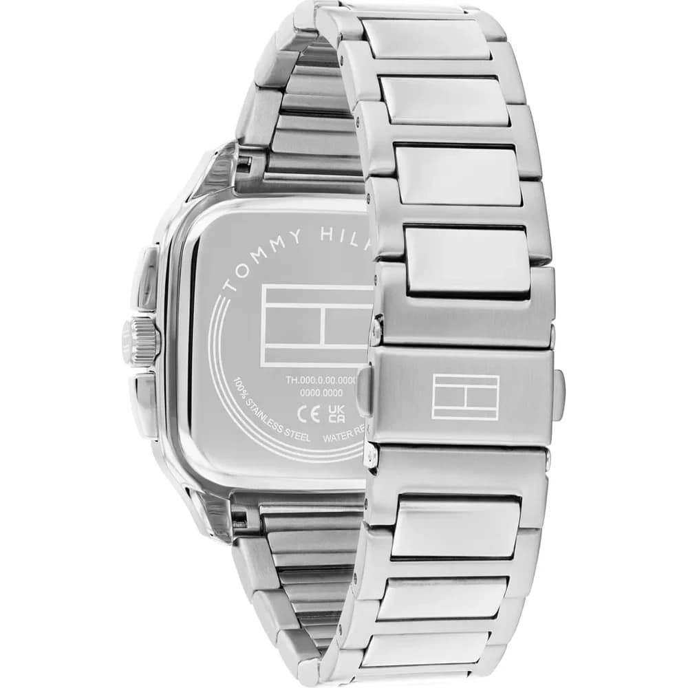 Quartz Wristwatch / 1710758