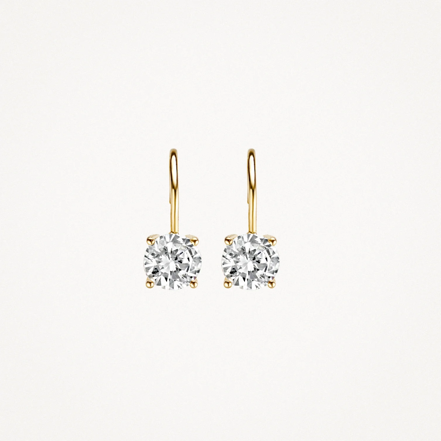 Earring / 7055YZI