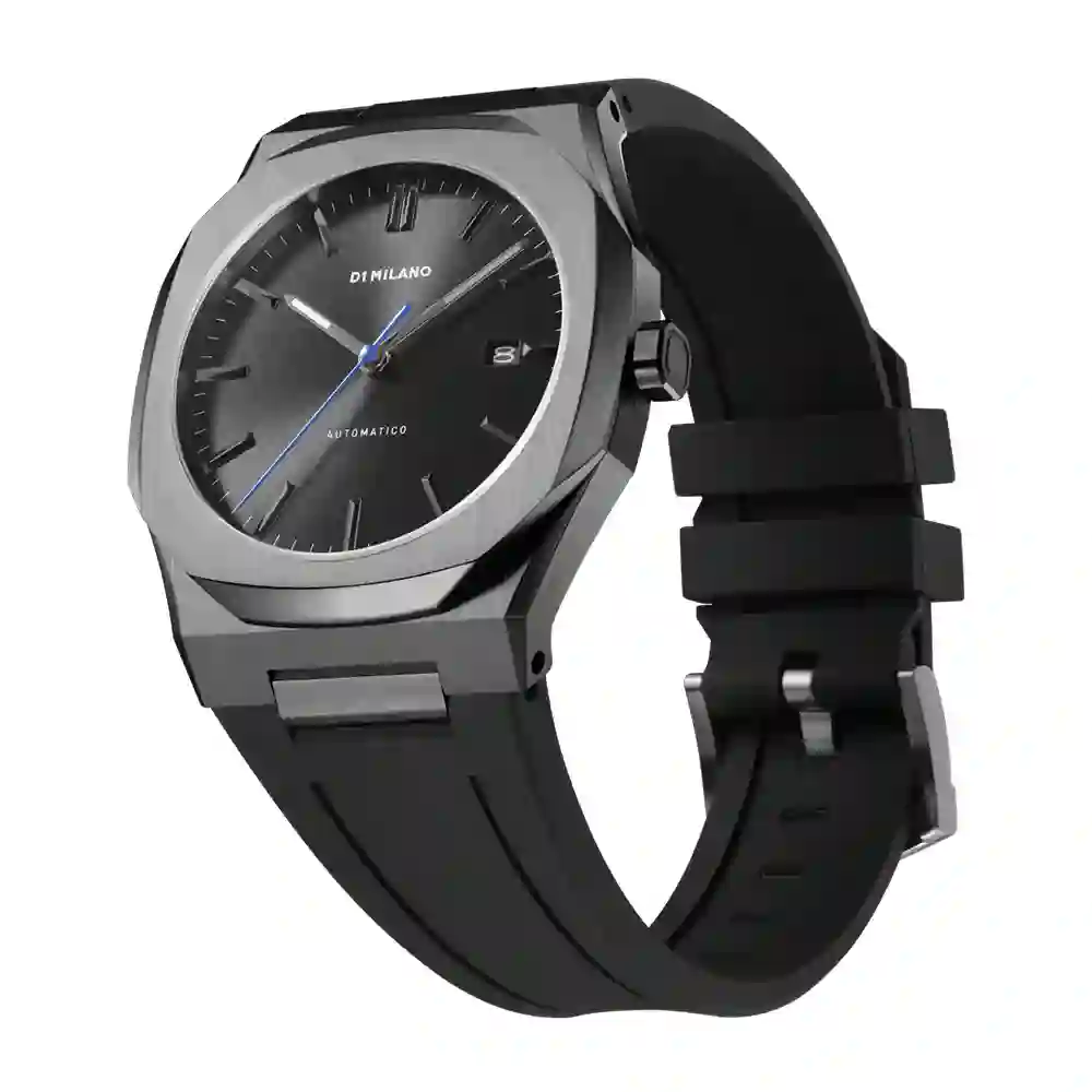 D1 Milano Men Mechanical Wristwatch/D1-ATRJ11