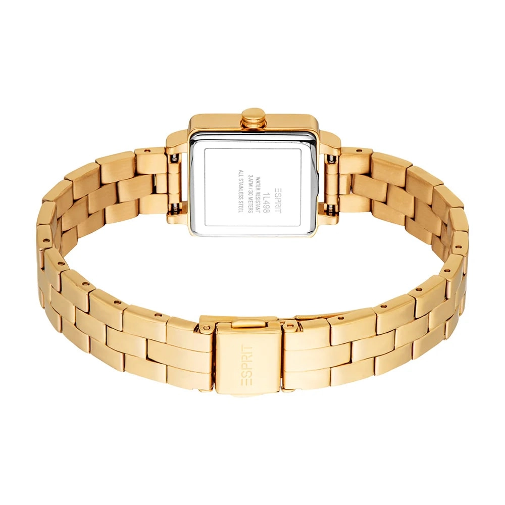 Quartz Wristwatch / ES1L498M0025