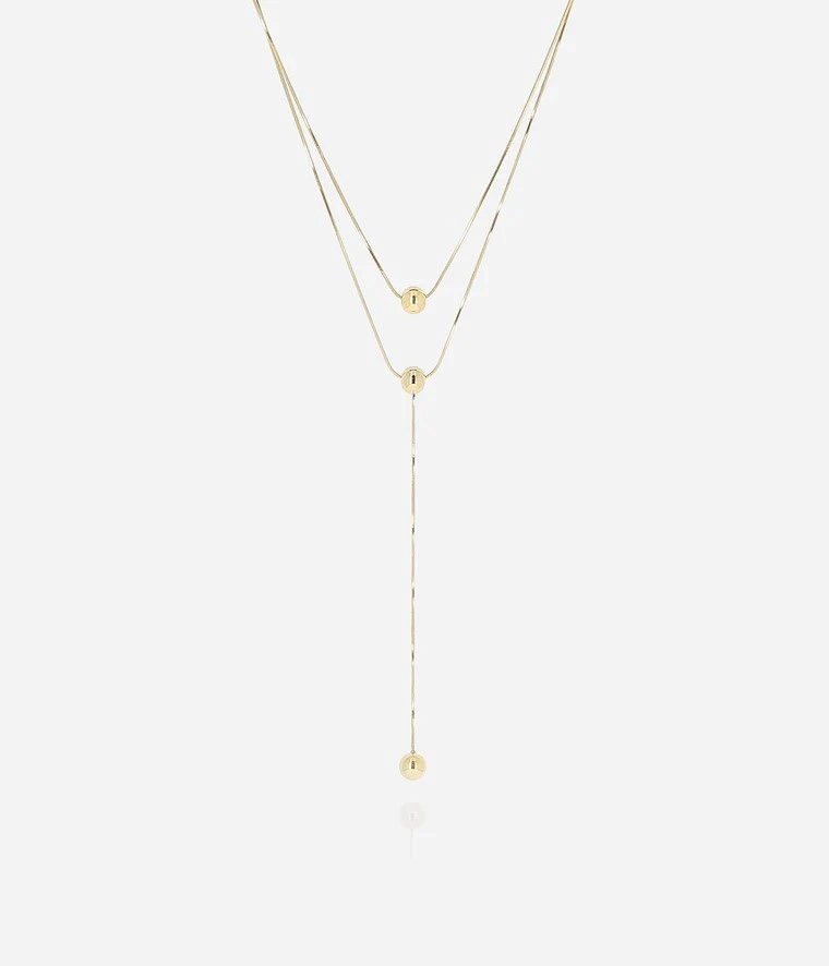Necklace / SNX24221-01UNI