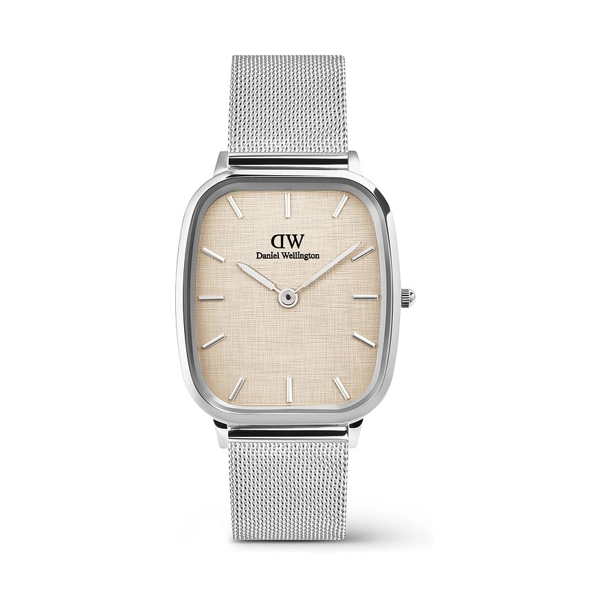 Quartz Wristwatch / DW00100814