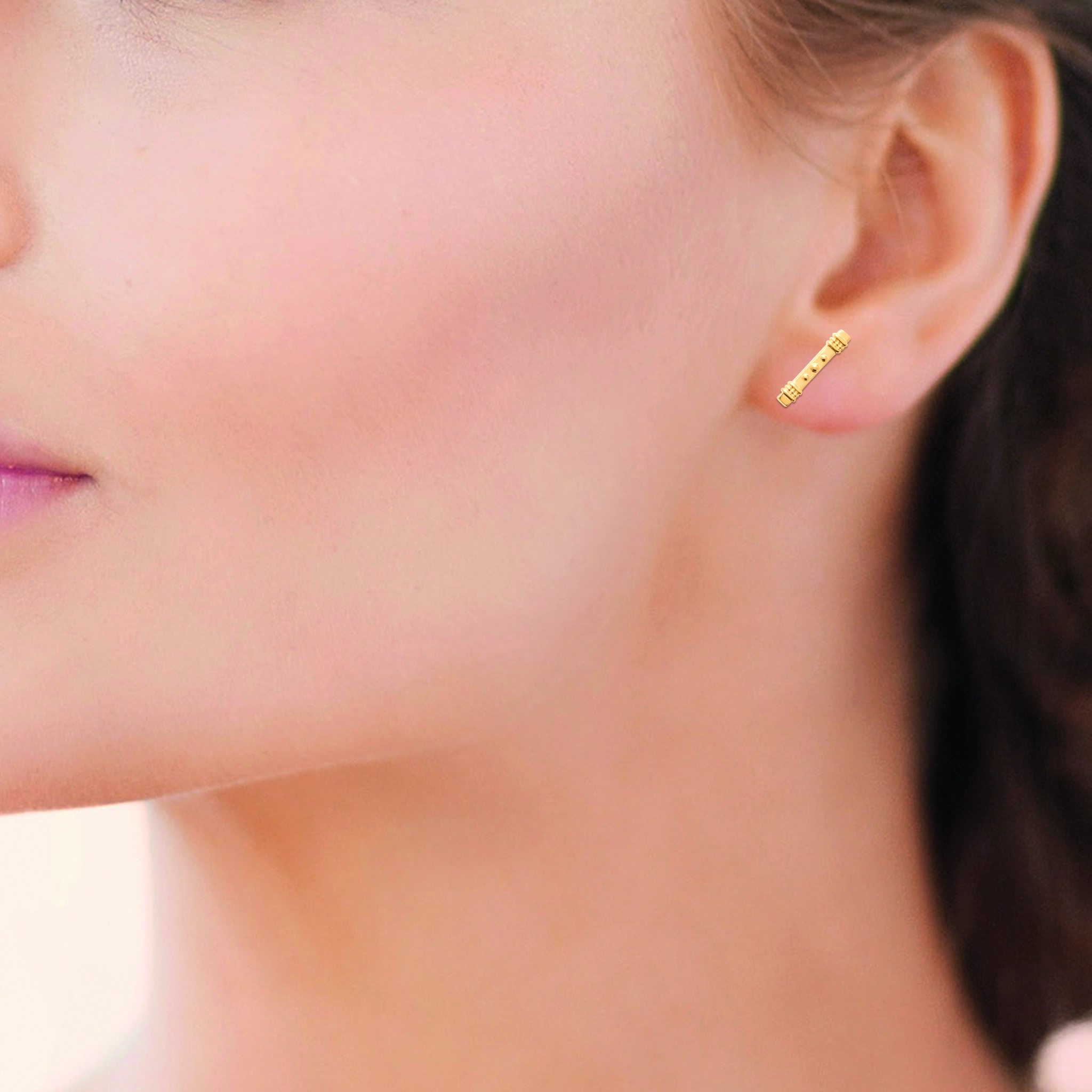 Earring / 23015700