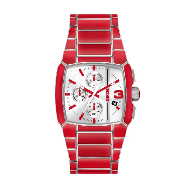 Quartz Wristwatch/DZ4637