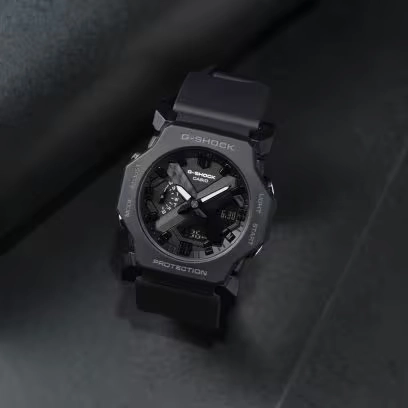 Casio G-Shock Quartz Wristwatch Unisex / GA-2300-1ADR