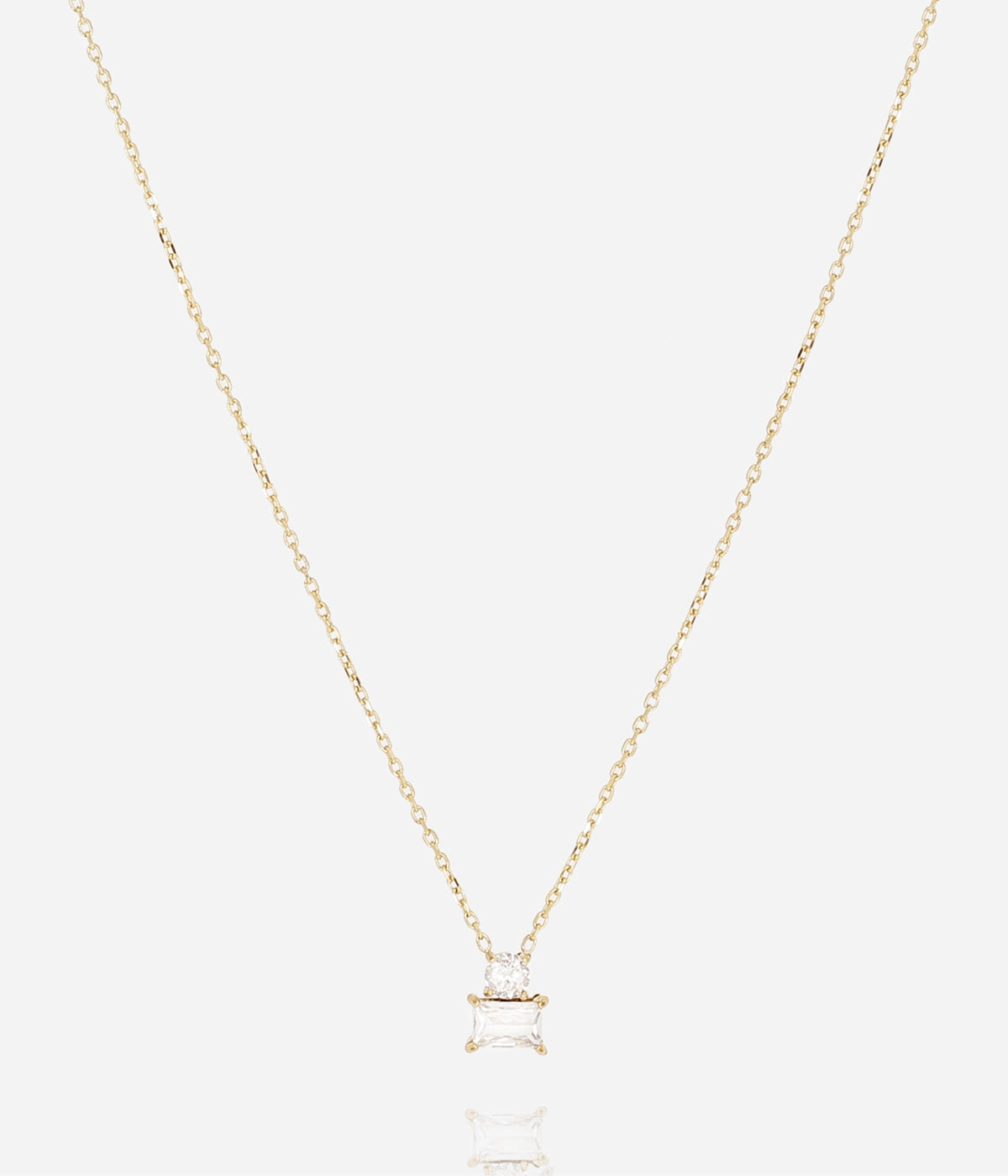 ყელსაბამი / SNS26696-01WHT