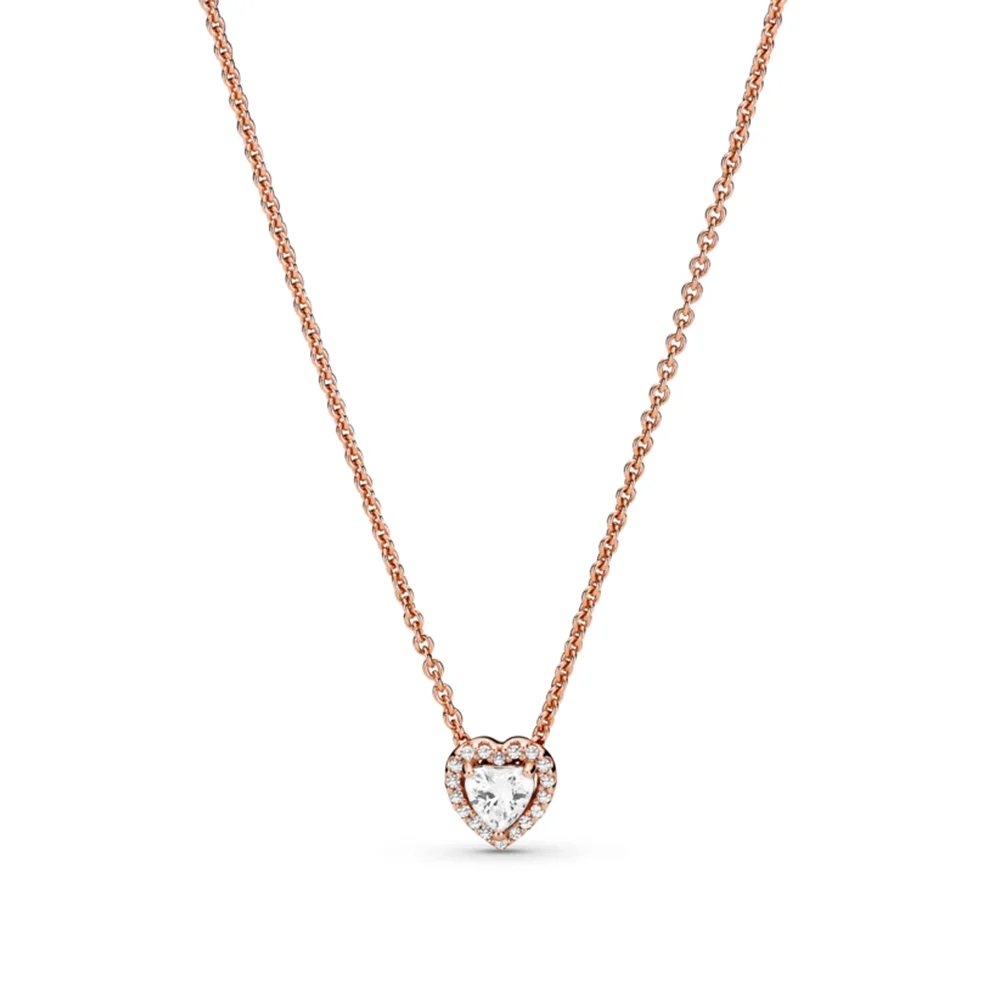 Necklace/388425C01-45