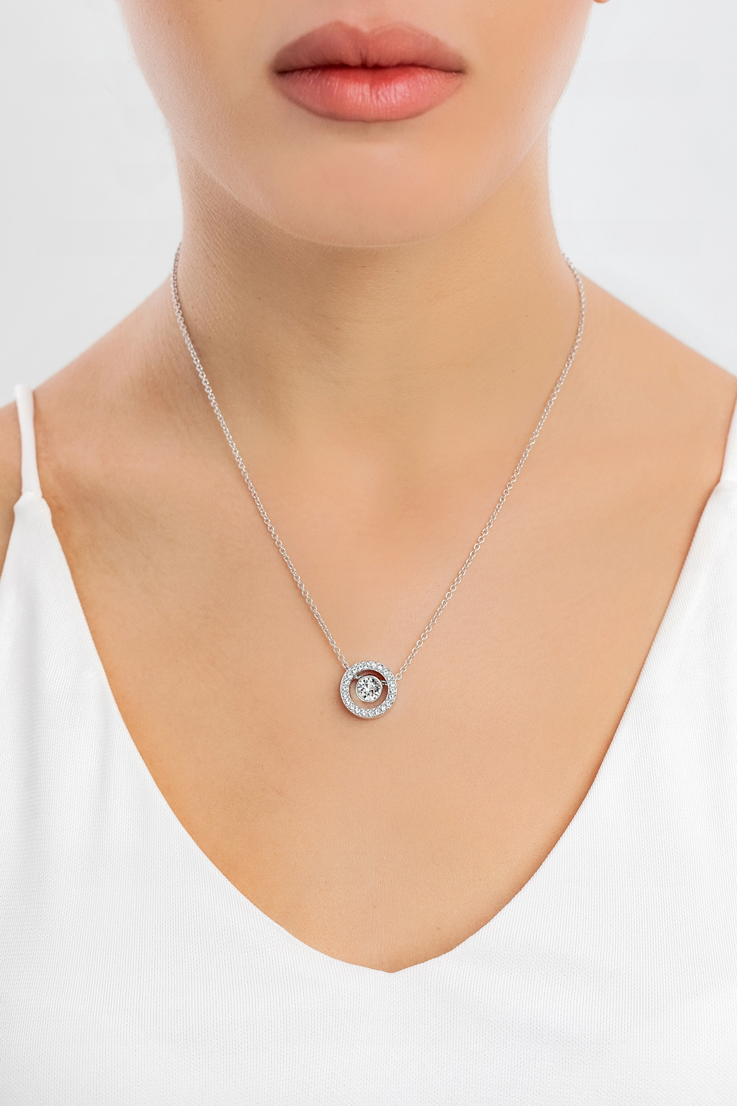 Necklace & Pendant/12077