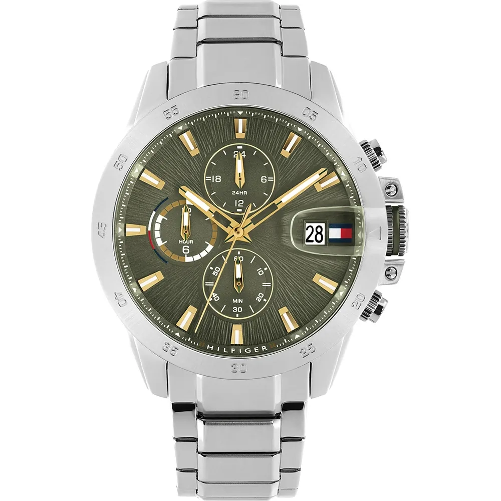 Quartz Wristwatch / 1792197