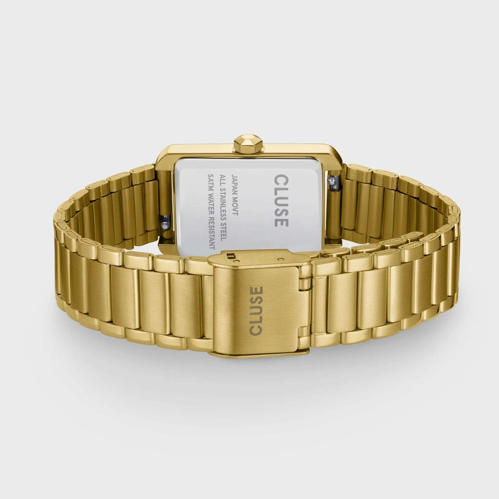 Quartz Wristwatch / CW15010