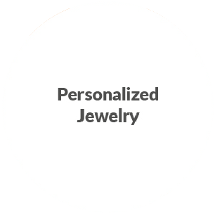Personalized Jewelry