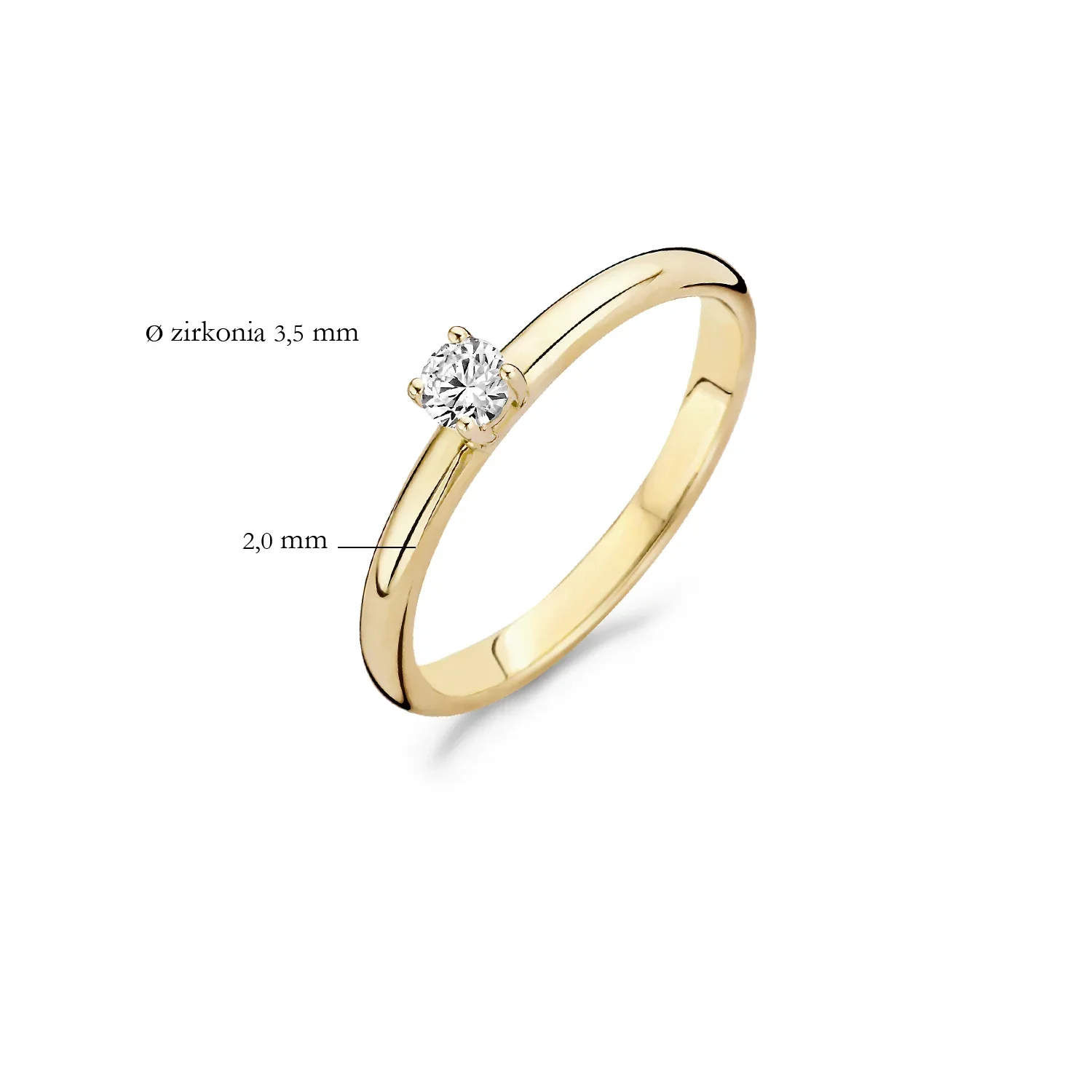 Ring/1112YZI/52