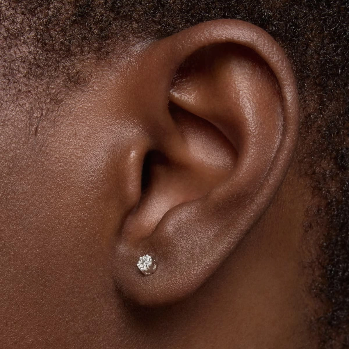 Earring / 111023110