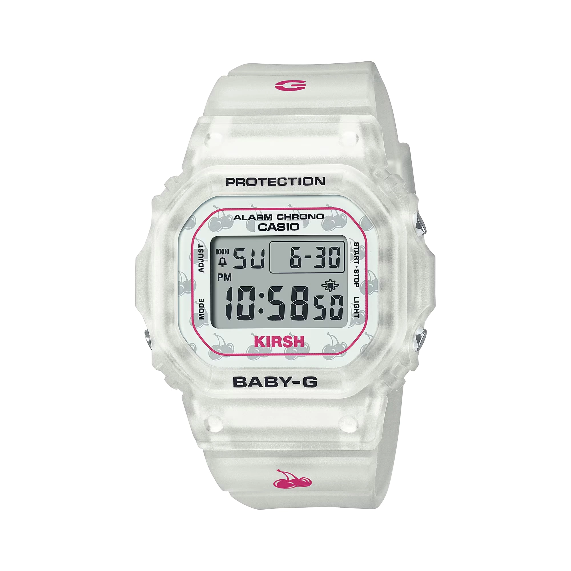 Quartz Wristwatch/BGD-565KRS-7DR