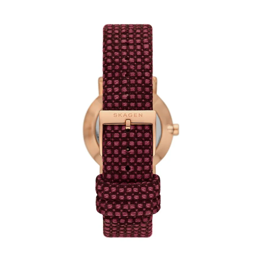 Quartz Wristwatch/SKW3104