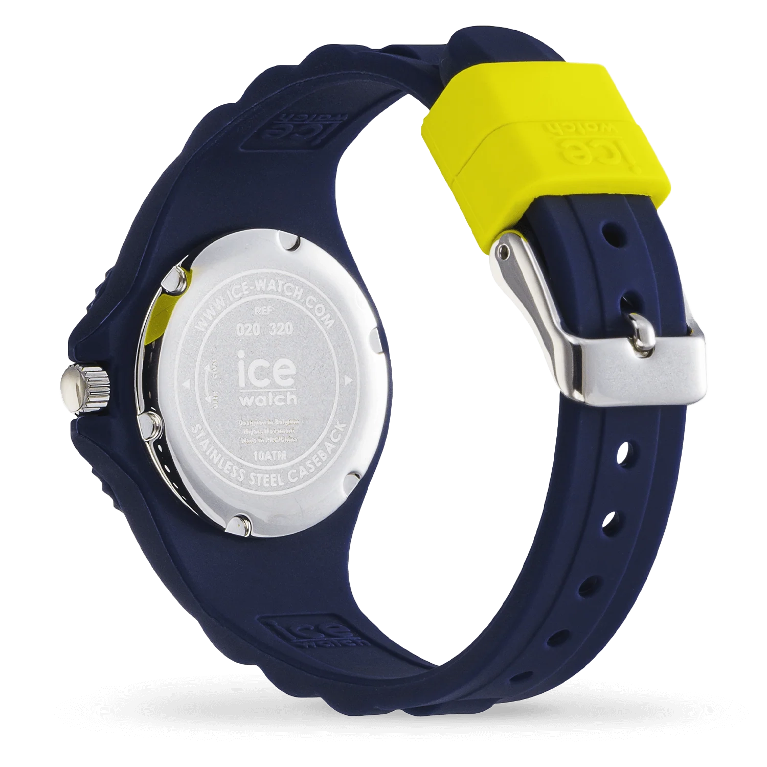 Quartz Wristwatch / 020320