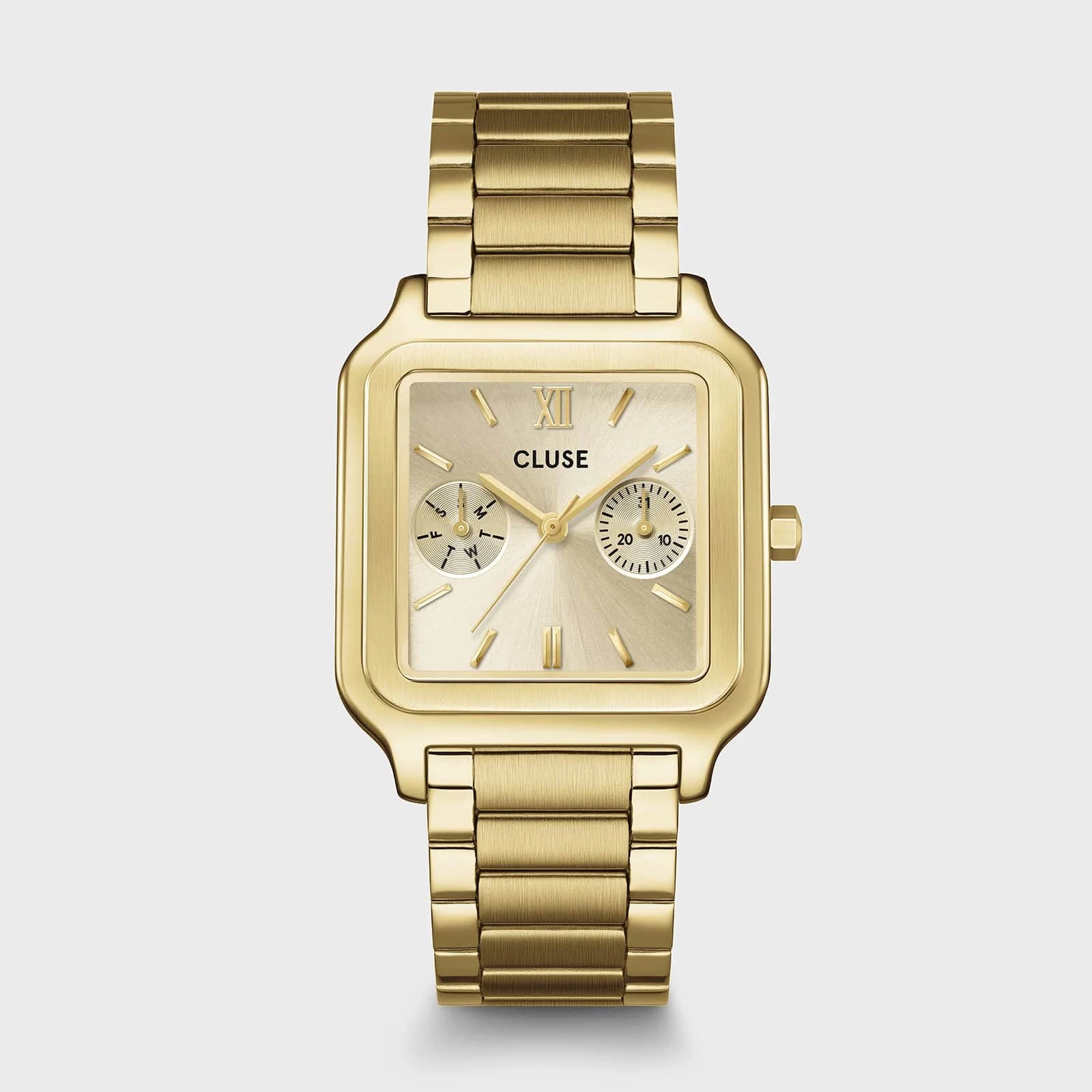 Quartz Wristwatch / CW16401