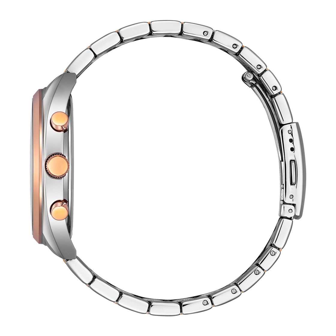 Citizen Quartz Wristwatch Men/AN8216-50L
