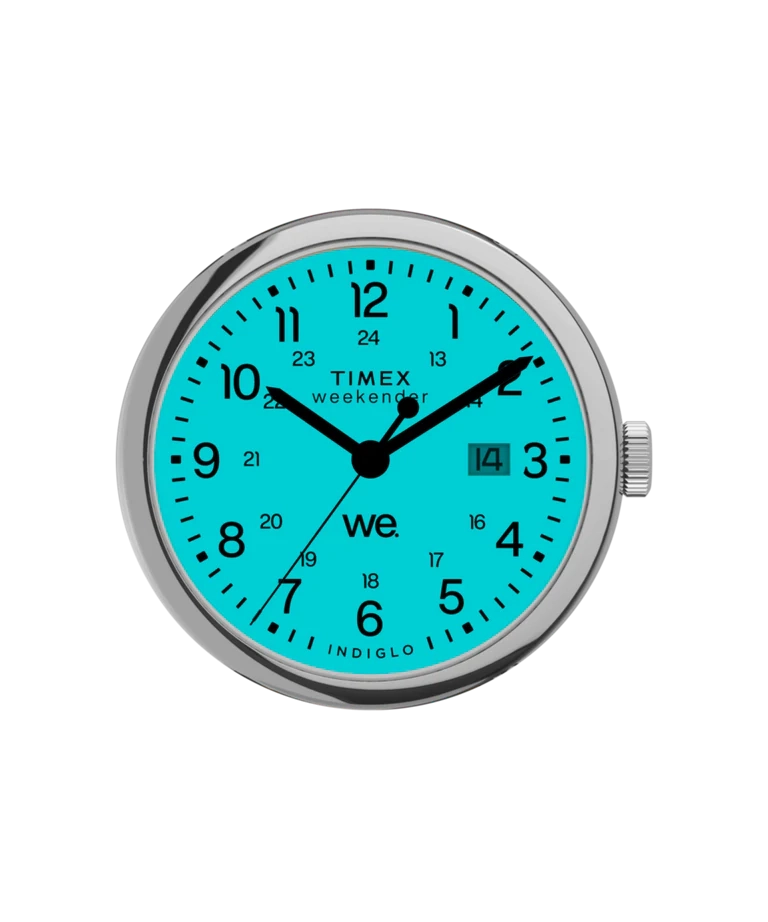 Quartz Wristwatch / TW2W86300
