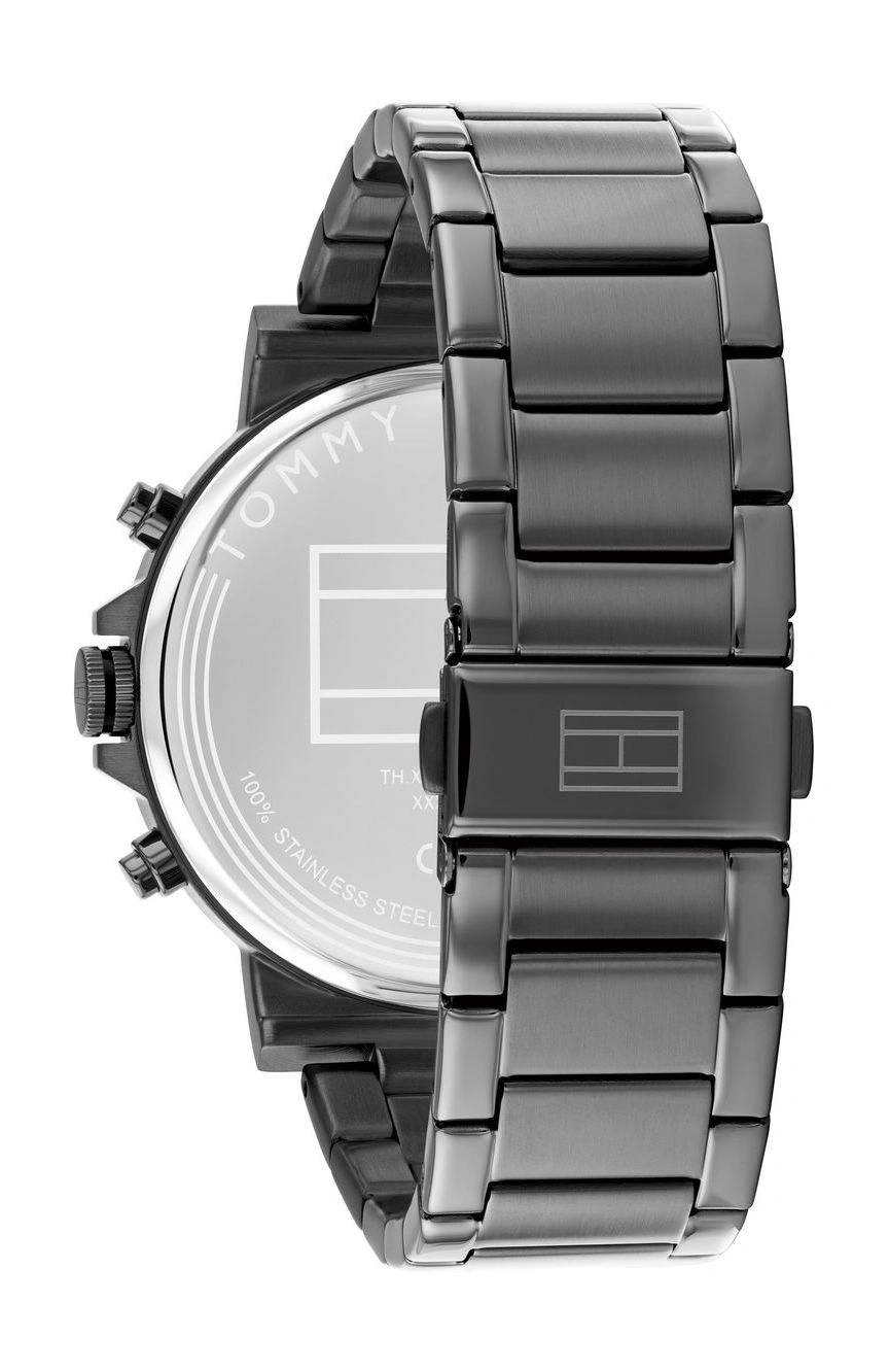 Quartz Wristwatch / 1710711