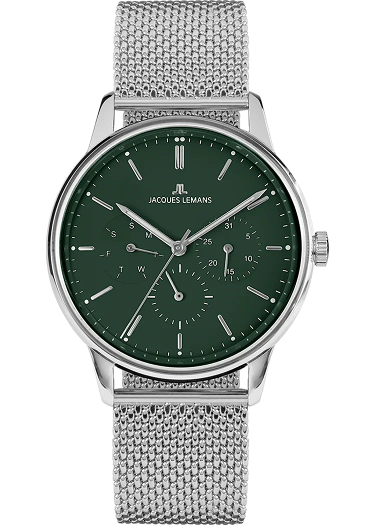 Quartz Wristwatch/1-2061I