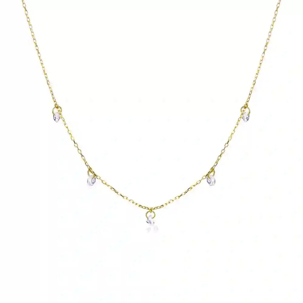 Necklace & Pendant/GD055OA.00