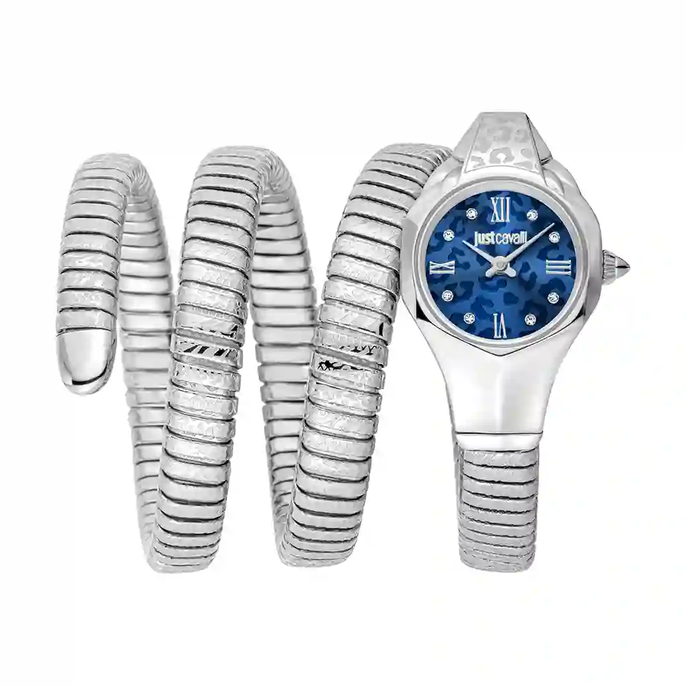 Quartz Wristwatch/JC1L271M0015