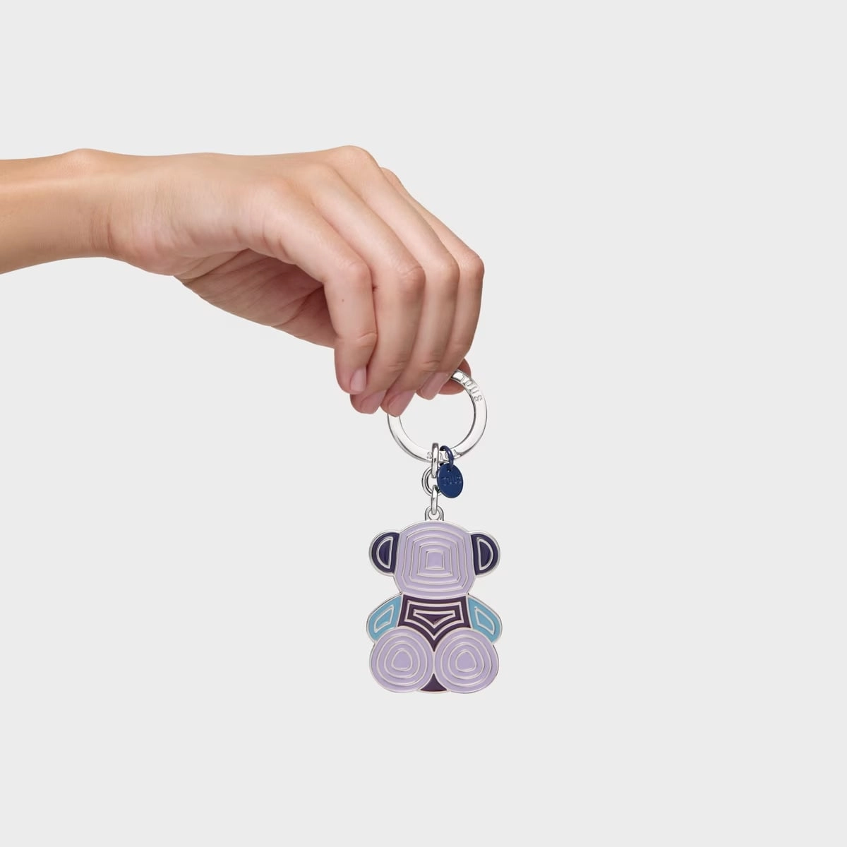 Key ring / 2002304033