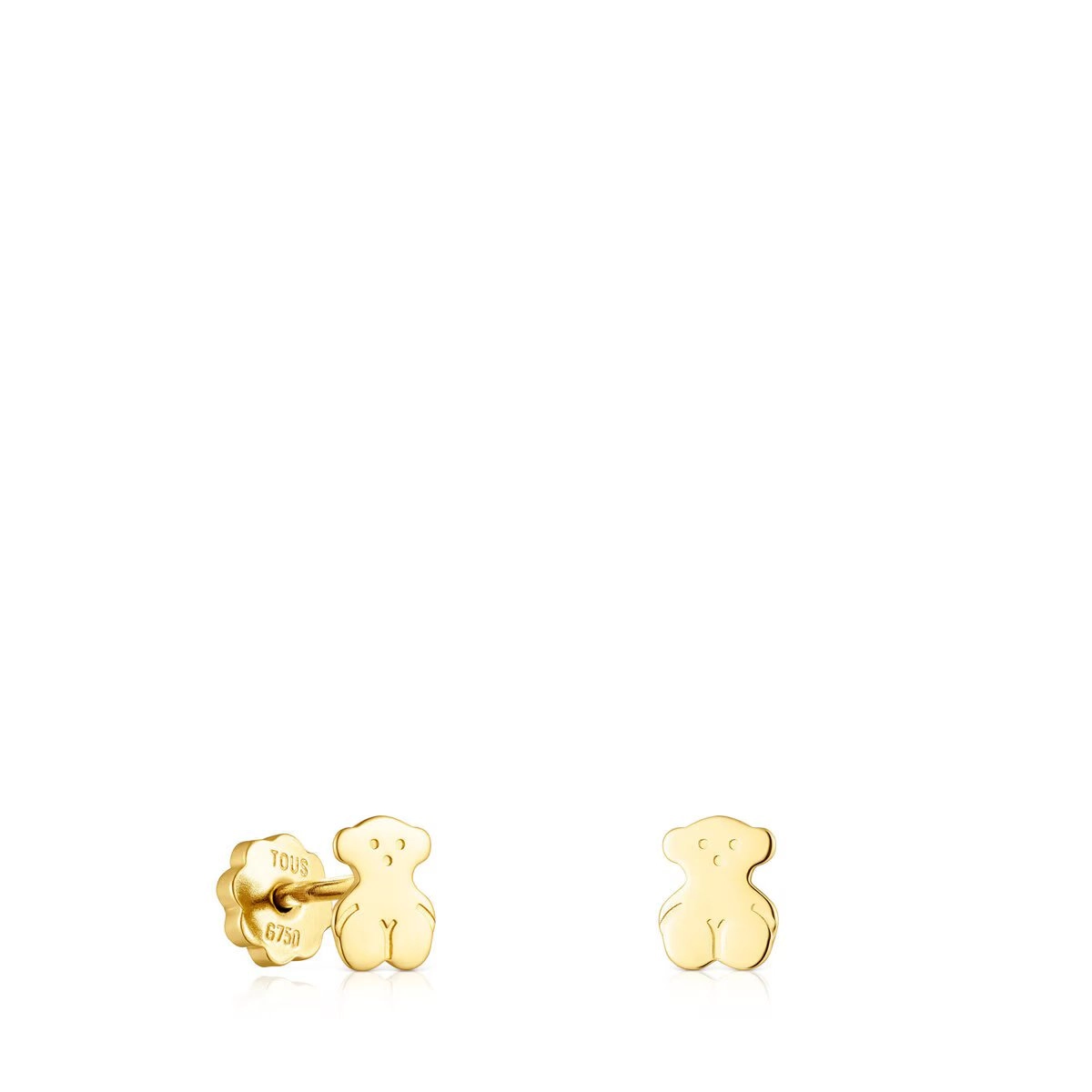 Earring / 111001450